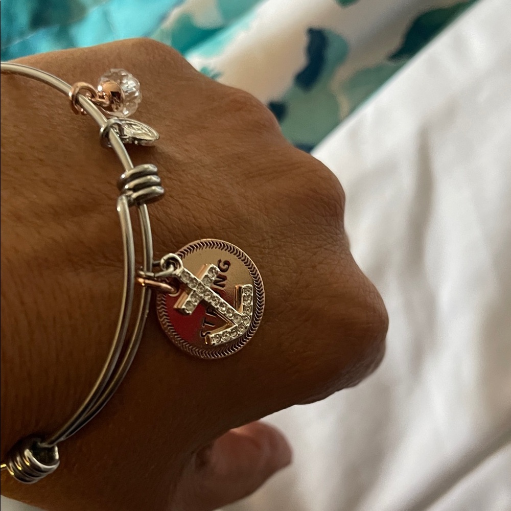 La cn bracelet